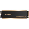 Adata Legend 960 MAX SSD 1TB M.2 PCI Express 4.0