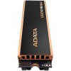 Adata Legend 960 MAX SSD 1TB M.2 PCI Express 4.0