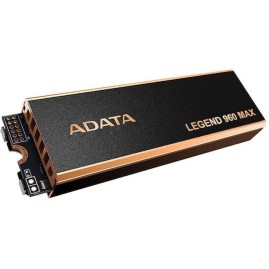 Adata Legend 960 MAX SSD 1TB M.2 PCI Express 4.0