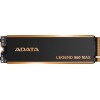 Adata Legend 960 MAX SSD 4TB M.2 PCI Express 4.0 ALEG-960M-4TCS