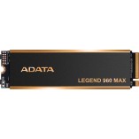 Adata Legend 960 MAX SSD 4TB M.2 PCI Express 4.0 ALEG-960M-4TCS