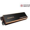 Adata Legend 960 MAX SSD 4TB M.2 PCI Express 4.0 ALEG-960M-4TCS