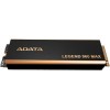 Adata Legend 960 MAX SSD 4TB M.2 PCI Express 4.0 ALEG-960M-4TCS