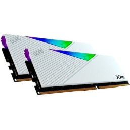 Adata XPG Lancer DDR5 32GB RAM με 2x16GB Modules και Ταχύτητα 6000 για Desktop