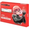 Adata XPG Lancer White DDR5 64GB RAM με 2x32GB Modules και Ταχύτητα 6000 για Desktop