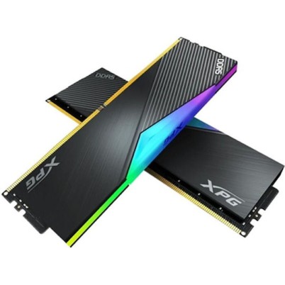 Adata XPG Lancer DDR5 32GB RAM με 2x16GB Modules και Ταχύτητα 6400 για Desktop