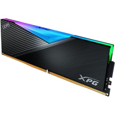 Adata XPG Lancer RGB DDR5 με Module 1x16GB και Ταχύτητα 6000 για Desktop