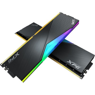 Adata XPG Lancer DDR5 64GB RAM με 2x32GB Modules και Ταχύτητα 6000 για Desktop