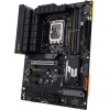 Asus TUF GAMING H770-PRO WIFI Motherboard ATX με Intel 1700 Socket 90MB1D50-M0EAY0 90MB1D50-M1EAY0