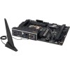 Asus TUF GAMING H770-PRO WIFI Motherboard ATX με Intel 1700 Socket 90MB1D50-M0EAY0 90MB1D50-M1EAY0