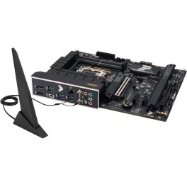 Asus TUF GAMING H770-PRO WIFI Motherboard ATX με Intel 1700 Socket 90MB1D50-M0EAY0 90MB1D50-M1EAY0