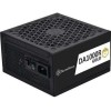 Silverstone DA1000R 1000W Μαύρο Τροφοδοτικό Υπολογιστή Full Modular 80 Plus Gold