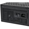 Silverstone DA1000R 1000W Μαύρο Τροφοδοτικό Υπολογιστή Full Modular 80 Plus Gold