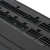 Silverstone DA1000R 1000W Μαύρο Τροφοδοτικό Υπολογιστή Full Modular 80 Plus Gold