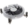 Silverstone NT07-1700 Ψύκτρα Επεξεργαστή για Socket 1700