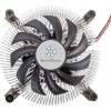 Silverstone NT07-1700 Ψύκτρα Επεξεργαστή για Socket 1700
