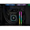 Corsair Vengeance RGB DDR5 32GB RAM με 2x16GB Modules και Ταχύτητα 6000 για Desktop
