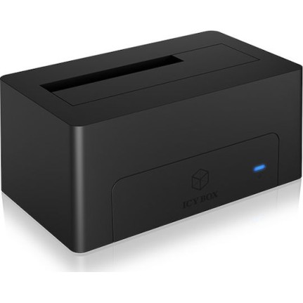 Icy Box Docking Station Σκληρών Δίσκων SATA 2.5