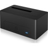 Icy Box Docking Station Σκληρών Δίσκων SATA 2.5