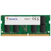 Adata Premier DDR4 με Module 1x32GB και Ταχύτητα 3200 για Laptop