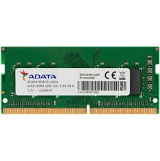 Adata Premier DDR4 με Module 1x8GB και Ταχύτητα 3200 για Laptop
