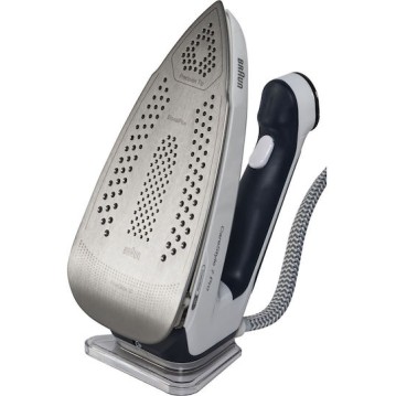 Braun CareStyle 7 Pro Σύστημα Σιδερώματος Πίεσης 8bar με Δοχείο 2lt