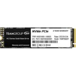 TeamGroup MP33 SSD 2TB M.2 NVMe PCI Express 3.0 TM8FP6002T0C101