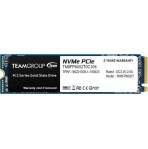 TeamGroup MP33 SSD 2TB M.2 NVMe PCI Express 3.0 TM8FP6002T0C101
