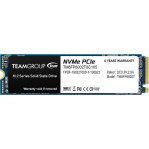 TeamGroup MP33 SSD 2TB M.2 NVMe PCI Express 3.0 TM8FP6002T0C101