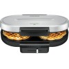 Rommelsbacher WA 1250 Βαφλιέρα για Βάφλες Καρδιά 2 Θέσεων 1250W