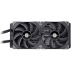 Thermaltake Toughliquid Ultra 280 Υδρόψυξη Επεξεργαστή Διπλού Ανεμιστήρα 140mm για Socket AM4/AM5/1700/1200/115x