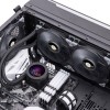 Thermaltake Toughliquid Ultra 280 Υδρόψυξη Επεξεργαστή Διπλού Ανεμιστήρα 140mm για Socket AM4/AM5/1700/1200/115x