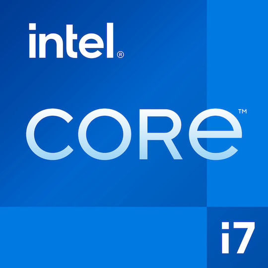 Intel Core i7-14700F 2.1GHz Επεξεργαστής 20 Πυρήνων για Socket 1700 σε Κουτί με Ψύκτρα