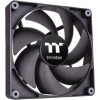 Thermaltake CT140 Case Fan με Σύνδεση 4-Pin PWM 3τμχ