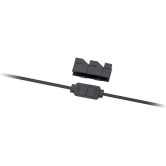 Thermaltake CT120 Case Fan με ARGB Φωτισμό και Σύνδεση 3-Pin / 4-Pin PWM 2τμχ