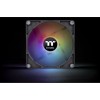 Thermaltake CT120 Case Fan με ARGB Φωτισμό και Σύνδεση 3-Pin / 4-Pin PWM 2τμχ