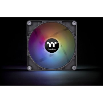 Thermaltake CT120 Case Fan με ARGB Φωτισμό και Σύνδεση 3-Pin / 4-Pin PWM 2τμχ