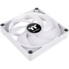 Thermaltake CT120 Case Fan με ARGB Φωτισμό και Σύνδεση 3-Pin / 4-Pin PWM 2τμχ Λευκό