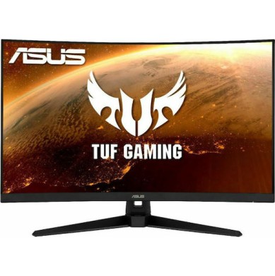 Asus VG328H1B VA Curved Gaming Monitor 31.5