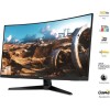 Asus VG328H1B VA Curved Gaming Monitor 31.5