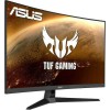 Asus VG328H1B VA Curved Gaming Monitor 31.5
