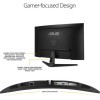 Asus VG328H1B VA Curved Gaming Monitor 31.5