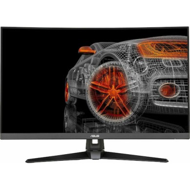 Asus VG328H1B VA Curved Gaming Monitor 31.5