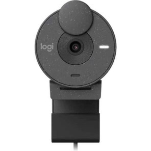 Logitech Brio 300 Web Camera Full HD 1080p 960-001436
