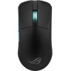 Asus ROG Harpe Ace Aim Lab Edition Ασύρματο Gaming Ποντίκι 36000 DPI Μαύρο