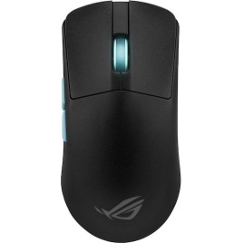 Asus ROG Harpe Ace Aim Lab Edition Ασύρματο Gaming Ποντίκι 36000 DPI Μαύρο