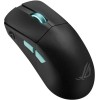Asus ROG Harpe Ace Aim Lab Edition Ασύρματο Gaming Ποντίκι 36000 DPI Μαύρο
