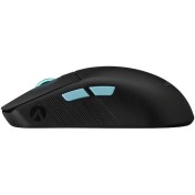 Asus ROG Harpe Ace Aim Lab Edition Ασύρματο Gaming Ποντίκι 36000 DPI Μαύρο