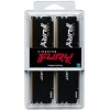 Kingston Fury Beast DDR5 16GB RAM με 2x8GB Modules και Ταχύτητα 5600 για Desktop