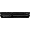 Kingston Fury Beast DDR5 16GB RAM με 2x8GB Modules και Ταχύτητα 5600 για Desktop